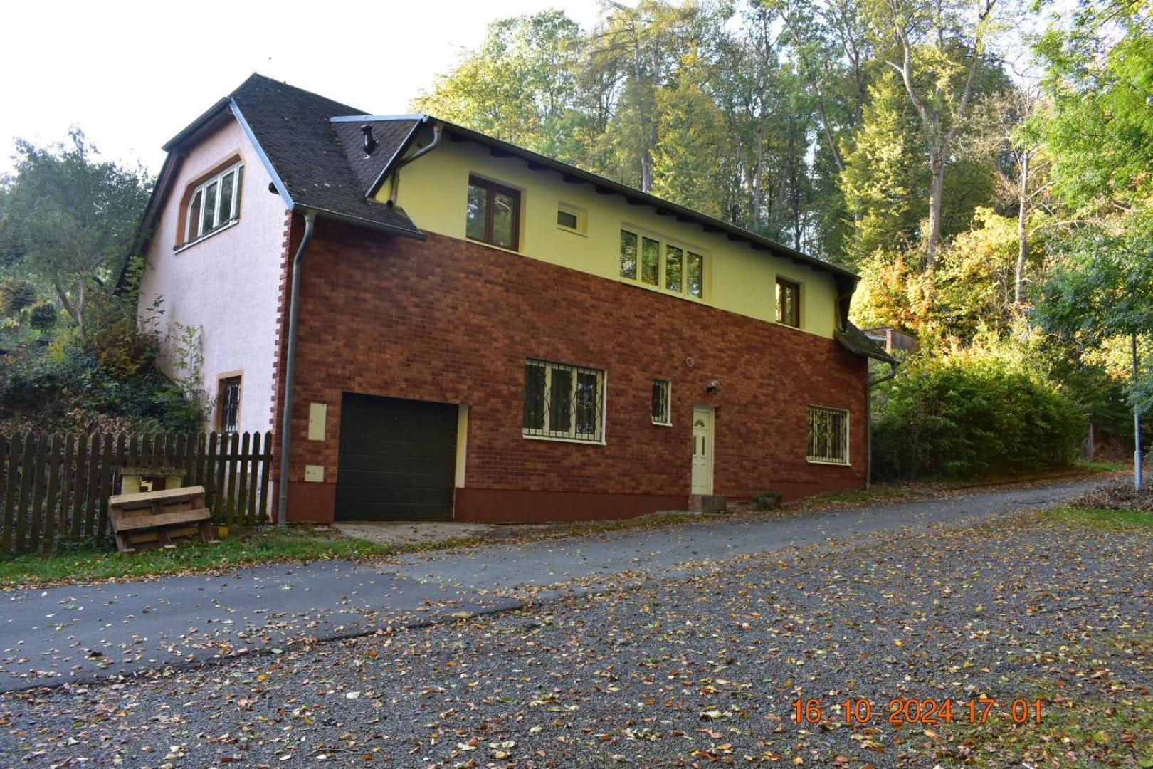 Flynnhouse Hotel Aš Exterior foto